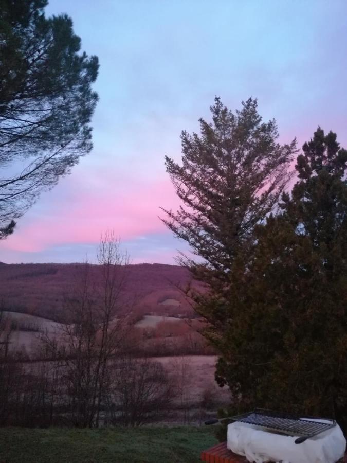Location De Vacances A Neylis Avec Vue Sur Les Forets Et Les Champs Carla-de-Roquefort エクステリア 写真